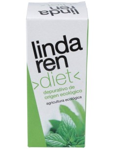 Artesania Agricola Lindaren Depurat 250Ml