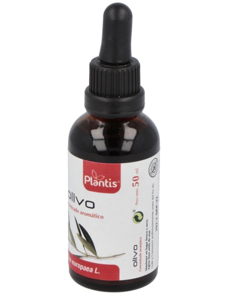 Ext.Olivo 50Ml Maese Herbario