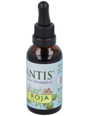 Plantis Extracto De Vid Roja 50Ml