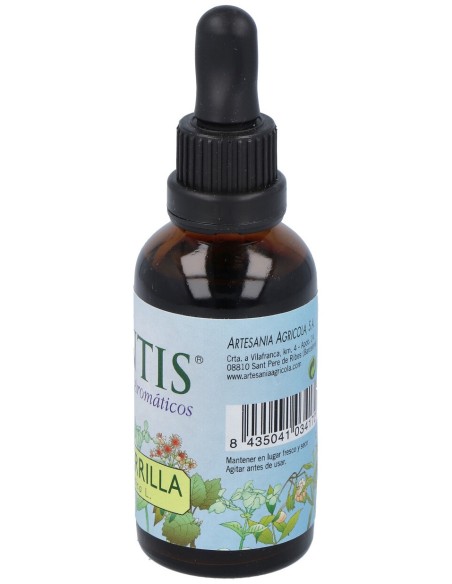 Ext.Zarzaparrilla 50Ml Maese Herbario