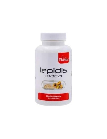 Plantis Lepidis Maca 120Caps