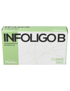 Artesania Agricola Infoligo B