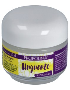 Propolina Unguento 50Ml.