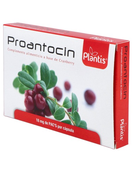 Artesania Agricola Proantocin 30Caps