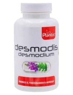 Desmodis Plantis 120Cap.