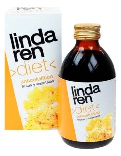 Artesania Agricola Lindaren Anticelulitico 250Ml