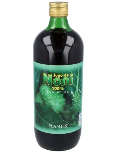 Plantis Jugo Noni Bio 1 L