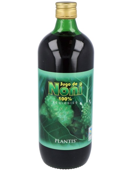 Plantis Jugo Noni Bio 1 L
