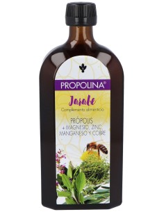Artesania Agricola Propolina Jarabe 500Ml