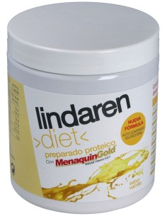 Artesania Agricola Lindaren Preparado Proteico Vainilla 220G