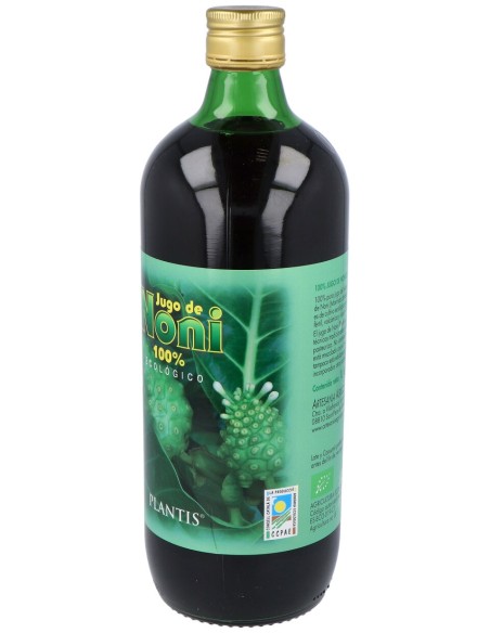 Plantis Jugo Noni Bio 1 L