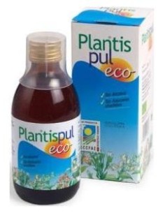 Plantispul Eco (Biopul Pectoral) Jarabe 250Ml.