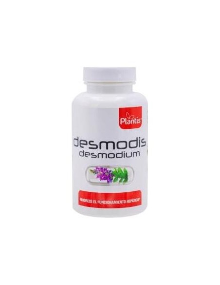 Desmodis Plantis 60Cap.