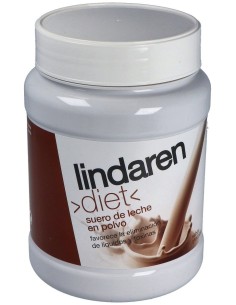 Artesania Agricola Lindaren Suero Chocolate 500G