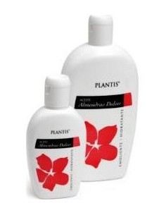 Plantis Aceite Almendras Dulces 200Ml