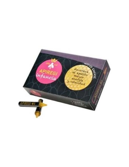 Apiregi Infancia 20Viales