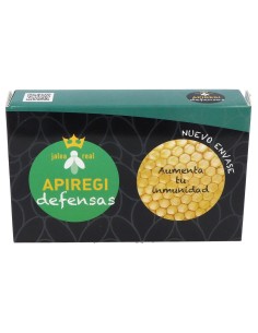 Artesania Agricola Apiregi Defensas 20 10Ml