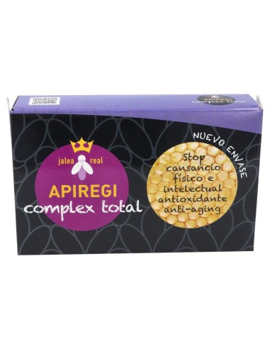 Apiregi Complex Total (Adultos) 20Viales