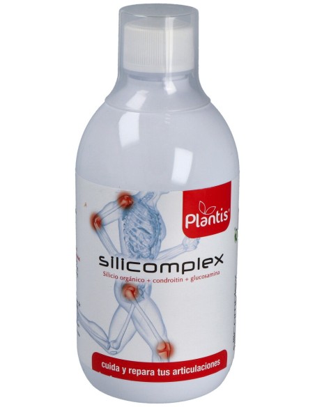 Artesania Agricola Silicomplex 500Ml