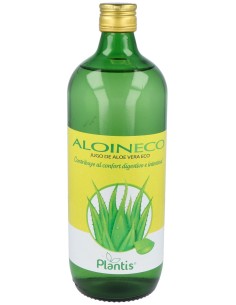 Aloin Eco Zumo De Aloe Vera 1Litro
