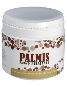 Artesania Agricola Fango Relajante 500Mg