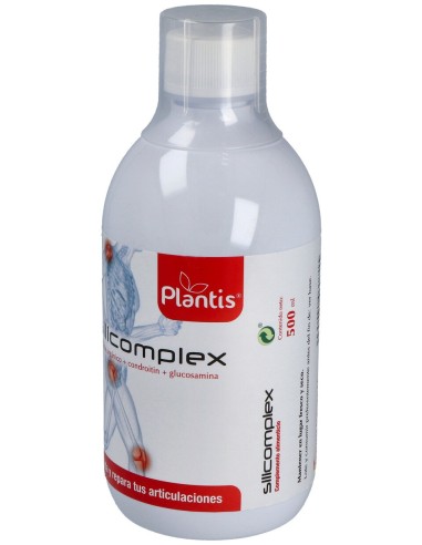 Artesania Agricola Silicomplex 500Ml