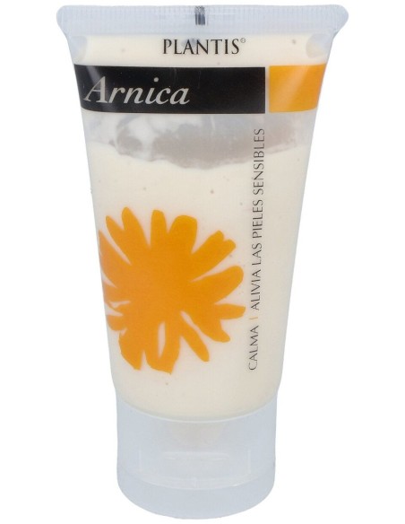 Plantis Crema Arnica Tubo 50Ml