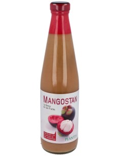 Mangostan Eco Plantis 500Ml.