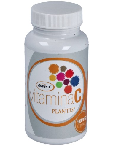 Artesania Agricola Vitamina C 60Caps