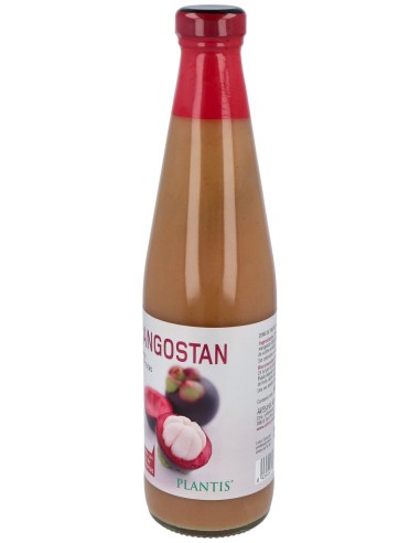 Mangostan Eco Plantis 500Ml.