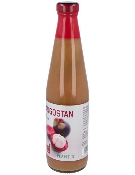 Mangostan Eco Plantis 500Ml.