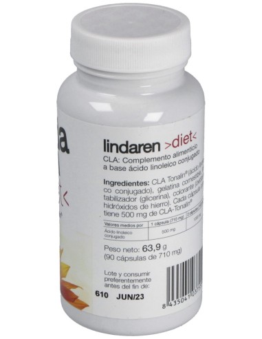 Artesania Agricola Lindaren Reafirmante Cla...