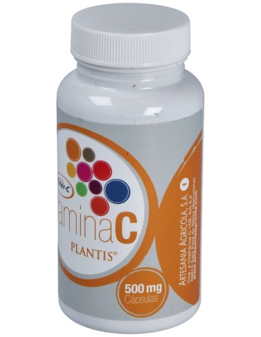 Artesania Agricola Vitamina C 60Caps