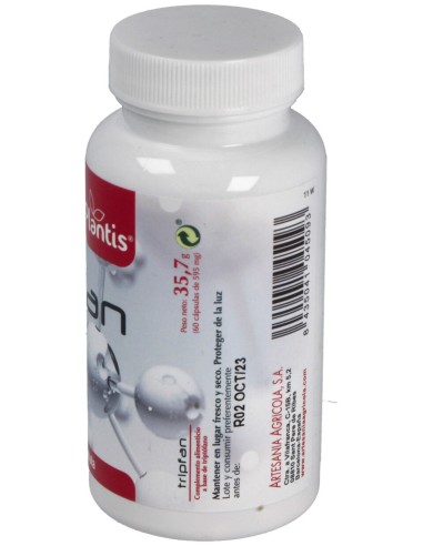 Artesania Agricola Tripfan Tranquilidad Y...