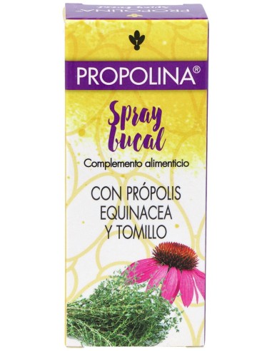 Artesania Agricola Propolina Spray 30Ml