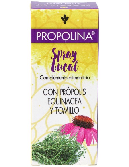 Artesania Agricola Propolina Spray 30Ml