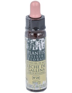 Star Of Bethlehem Plantis Flores De Bacnº 29 10Ml.