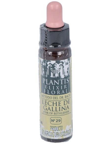 Star Of Bethlehem Plantis Flores De Bacnº 29 10Ml.