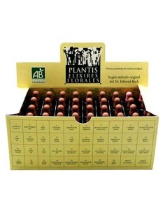 Set Completo Plantis Elixires Florales ( 38+2R.R.)