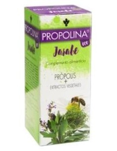Propolina Eco Jarabe 200Ml.