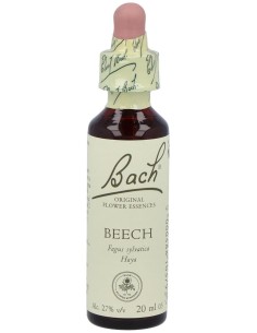 Flores Bach Beech Haya 20Ml.