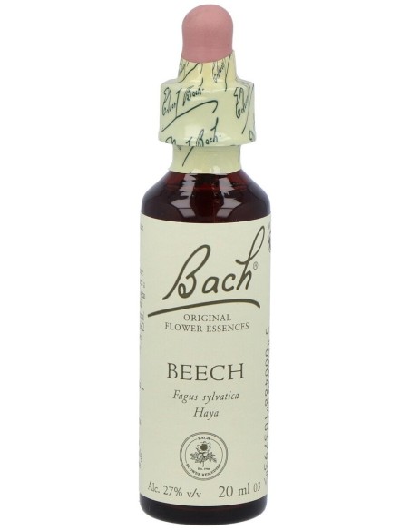Flores Bach Beech Haya 20Ml.
