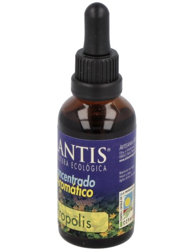 Ext.Propolis Ecologico 50Ml.