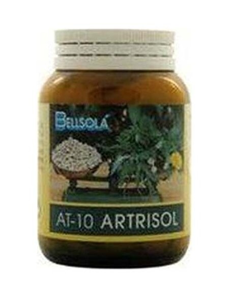 Bellsola Artrisol At10 100Comp