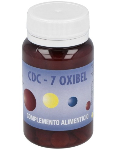 Bellsola Oxibel Cdc7 100Comp