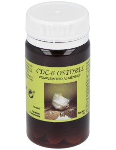 Bellsola Ostobel Cdc6 60Comp