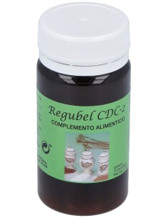Bellsola Regubel Cdc-2 60Comp