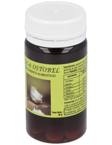 Bellsola Ostobel Cdc6 60Comp