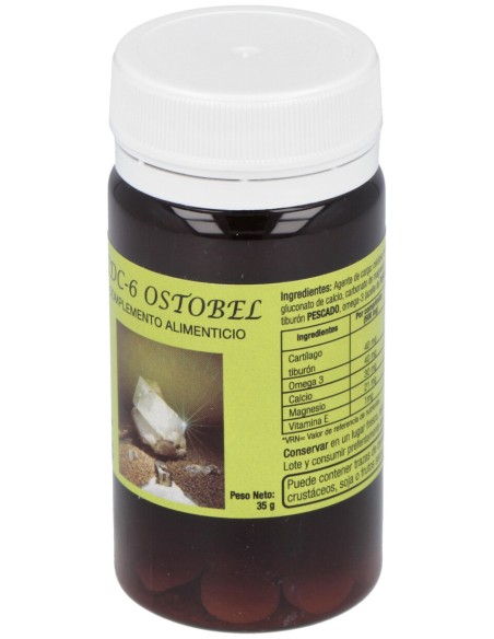 Bellsola Ostobel Cdc6 60Comp