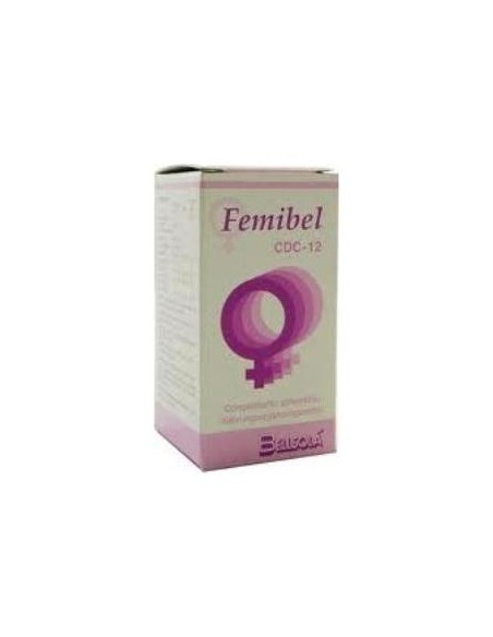 Bellsola Femibel Cdc12 60Comp